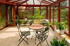 Horton Kirby conservatory quotes